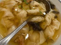 -一楼食业·美食人家