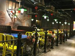 大堂-辛香汇(大华第一坊店)