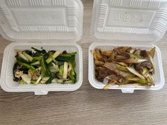 -乔家满族八大碗(流水沟店)