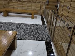 -绿岛汤泉韩式休闲会所