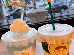 -milch·t妙奇(五大道店)