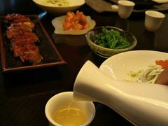 -佛山希尔顿酒店·融誉亚洲美食荟