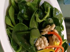 -尚帝美食城(八號院·牡丹公园店)