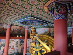 -上海东林寺(金山区)