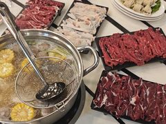 -联胜潮汕牛肉火锅(东苑南路店)