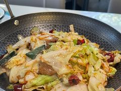 -满香舒·漳州小馆(大唐店)