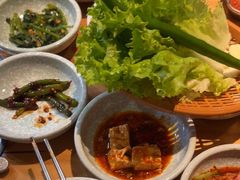 -金顺碳烤肉(1号店)