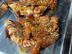 -三宽猪蹄(咸阳店)