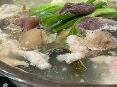 -海关荤豆花(洋河一路店)