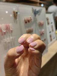 -LILY NAILS美甲美睫