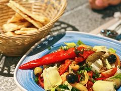 -La Medina餐厅(亮马河南路店)