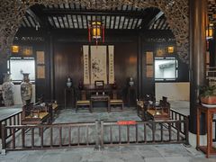 -浙江省博物馆(孤山馆区)