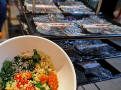 -打酱友•斑鱼海鲜粥火锅(吴桥店)