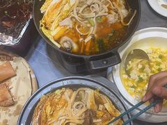 -肖记公安牛肉鱼杂馆·省级非物质文化遗产(江汉路直营店)