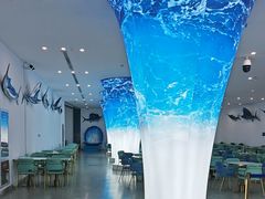 -深海中餐厅(国家海洋博物馆店)