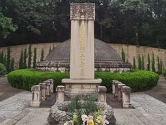 -灵谷景区