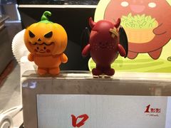 -1点点(新达汇三林店)