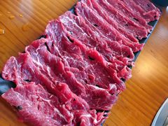 -牛品福潮汕牛肉火锅(旺庄店)