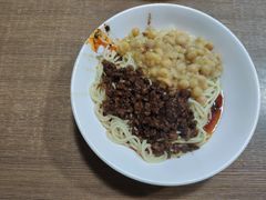 花市豌杂面-花市豌杂面(民生路店)