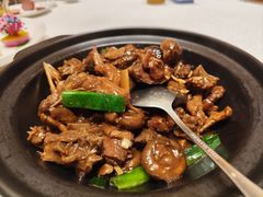 -宝园酒家(美林M·LIVE天地东座店)