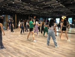 -G-STEPS舞蹈工作室