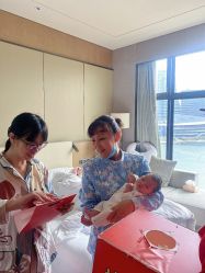 -臻康乃馨月子中心(集美店)
