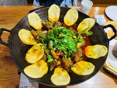 -符离集餐厅(万象城店)