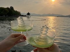 -李犟大爆鳝面·手工蟹黄包(湖滨西湖店)