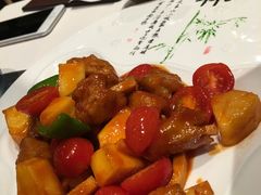 -若蘭慈·无国界素食料理(欢乐海岸店)
