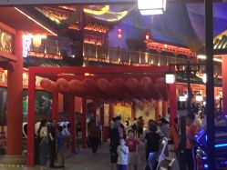-南京万达乐园