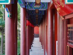 -天津市峰山药王古寺