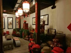 -文儒九号·闽菜馆(三坊七巷店)