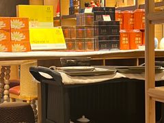 -若蘭慈·无国界素食料理(欢乐海岸店)