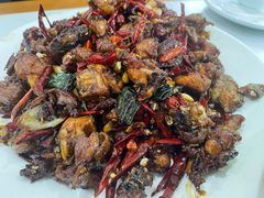 -田记餐馆(富国街店)