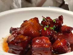 -筱爷叔·上海传统手工菜(玉树路店)