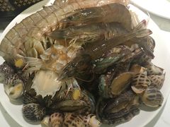-加餐海鲜自助(集美银泰百货店)