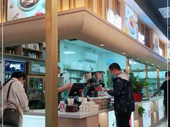-杨爱珍大排档(龙游店)
