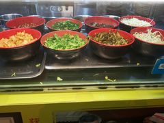 -海口骑楼小吃街