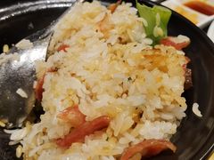 -领鲜天下·焗海鲜·花胶鸡(天目里店)