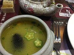 -铁板诱惑法式铁板烧(大卫城店)