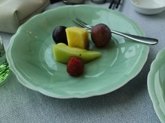 -君来湖滨饭店·渔餐厅
