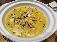 -后湖小院·乡野田园菜