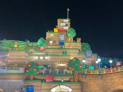 -日本环球影城