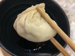 鲜肉鸡汁汤包-笑云开汤包店(网巾市店)