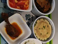 -老乡鸡(无为米芾广场店)