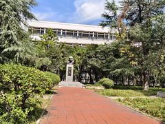 -中南财经政法大学(首义校区)