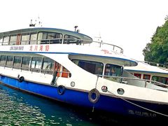 -千岛湖龙川湾