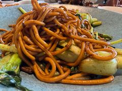 -功德林(南京西路店)