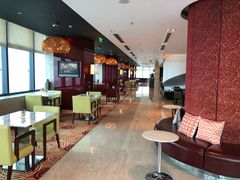 -上海龙之梦万丽酒店