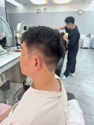 -YESIDO椰岛造型烫发染发